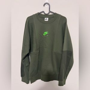 Mens,Xs, Nike sweatshirt